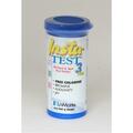 La Motte Insta-Test Test Strips 3, 50PK LM2976